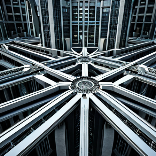 Prompt 1: The Fragility of Qubits and Advanced Infrastructure**