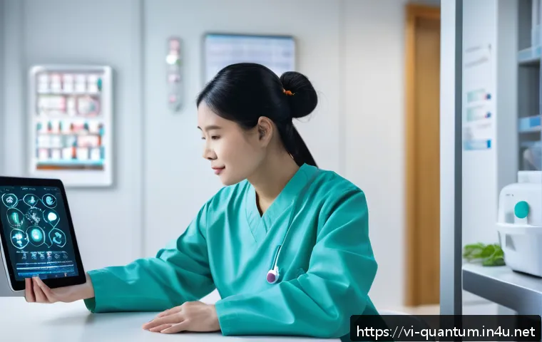 Khám phá tương lai bảo mật với ứng dụng thực tế của mã hóa lượng tử 4 양자암호화의 실용화 관련 이미지 2